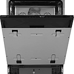 Посудомоечная машина Hyundai HBD 642 инвертор нержавеющая сталь