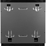 Посудомоечная машина Hyundai HBD 642 инвертор нержавеющая сталь