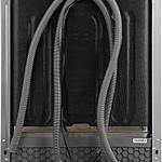 Посудомоечная машина Hyundai HBD 642 инвертор нержавеющая сталь