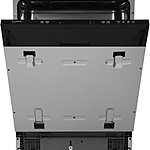 Посудомоечная машина Hyundai HBD 641 инвертор нержавеющая сталь