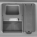 Посудомоечная машина Hyundai HBD 650