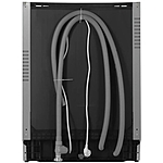 Посудомоечная машина Hyundai HBD 650