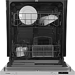 Посудомоечная машина Hyundai HBD 640P