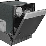 Посудомоечная машина Hyundai HBD 640P