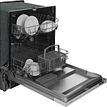 Посудомоечная машина Hyundai HBD 640P