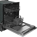 Посудомоечная машина Hyundai HBD 640P