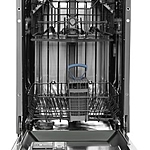 Посудомоечная машина Hyundai HBD 473 узкая