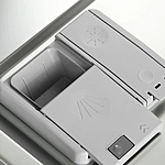 Посудомоечная машина Hyundai HBD 473 узкая