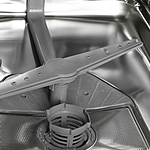 Посудомоечная машина Hyundai HBD 473 узкая