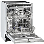 Посудомоечная машина Krona LUMERA 60 BI
