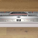 Посудомоечная машина Bosch SBV6ZDX16E инвертор