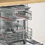 Посудомоечная машина Bosch SBV6ZDX16E инвертор