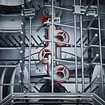 Посудомоечная машина Bosch SBV6ZDX16E инвертор