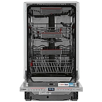 Посудомоечная машина встраив. Bosch SPV6ZMX17E узкая инвертер