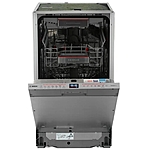 Посудомоечная машина встраив. Bosch SPV6ZMX17E узкая инвертер