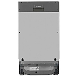 Посудомоечная машина встраив. Bosch SPV6ZMX17E узкая инвертер