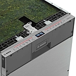 Посудомоечная машина встраив. Bosch SPV6ZMX17E узкая инвертер