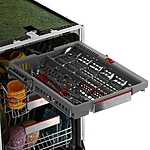Посудомоечная машина встраив. Bosch SPV6ZMX17E узкая инвертер
