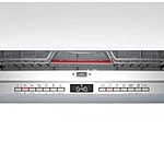 Посудомоечная машина Bosch SMV4HVX37E инвертор