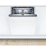 Посудомоечная машина Bosch SMV4HVX37E инвертор