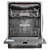 Посудомоечная машина Bosch SMV4HVX32E инвертор