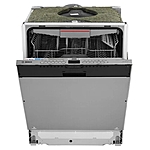 Посудомоечная машина Bosch SMV4HVX32E инвертор
