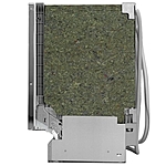 Посудомоечная машина Bosch SMV4HVX32E инвертор