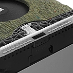 Посудомоечная машина Bosch SMV4HVX32E инвертор