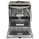 Посудомоечная машина Bosch SMV4HVX32E инвертор