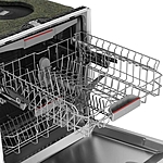 Посудомоечная машина Bosch SMV4HVX32E инвертор