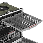 Посудомоечная машина Bosch SMV4HVX32E инвертор