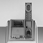 Посудомоечная машина Bosch SMV4HVX32E инвертор