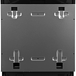 Посудомоечная машина Hyundai HBD 665 инвертор нержавеющая сталь