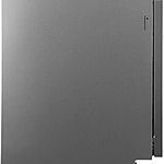 Посудомоечная машина Hyundai HBD 665 инвертор нержавеющая сталь