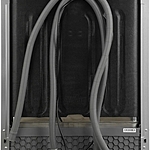 Посудомоечная машина Hyundai HBD 665 инвертор нержавеющая сталь