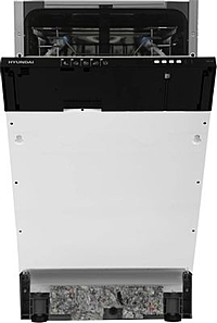 Посудомоечная машина Hyundai HBD 451 узкая