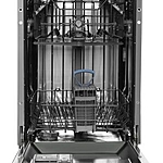 Посудомоечная машина Hyundai HBD 451 узкая