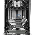 Посудомоечная машина Hyundai HBD 451 узкая