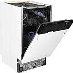 Посудомоечная машина Hyundai HBD 451 узкая