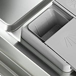 Посудомоечная машина Hyundai HBD 451 узкая