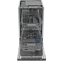 Посудомоечная машина Samsung DW50R4040BB/WT узкая