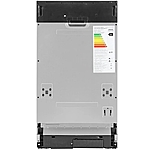 Посудомоечная машина Samsung DW50R4040BB/WT узкая