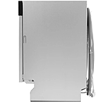 Посудомоечная машина Samsung DW50R4040BB/WT узкая