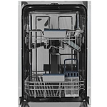 Посудомоечная машина Samsung DW50R4040BB/WT узкая