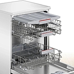 Посудомоечная машина Bosch SMS4HVW00E инвертер белый