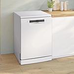 Посудомоечная машина Bosch SMS4HVW00E инвертер белый