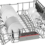 Посудомоечная машина Bosch SMS4HVW00E инвертер белый