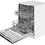 Посудомоечная машина Maunfeld MLP6022A01