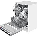 Посудомоечная машина Maunfeld MLP6022A01