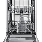 Посудомоечная машина Maunfeld MLP4249G02 Light Beam узкая
